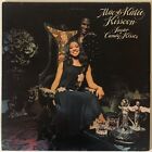 Mac & Katie Kissoon. Sugar Candy Kisses. Vinyl LP Cat No. ACB 197. 1975