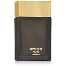 Tom Ford Noir Extreme - Eau de Parfum For Men spray 100 ml