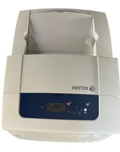 Xerox Colorqube 8570 DN for parts Error Paper jam - Bild 1 von 12