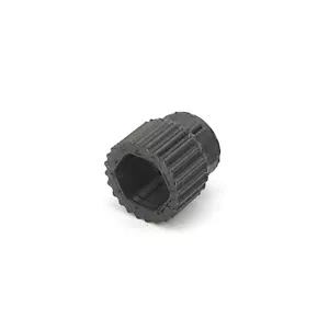 Chwytak do skanera Uniden SDS100 do anteny SMA adapter stabilizator - Zdjęcie 1 z 6