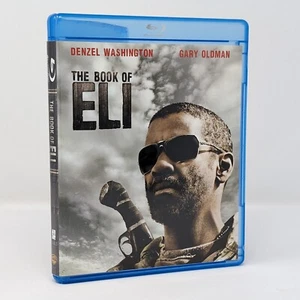 The Book of Eli (Blu-ray, 2010) - Bild 1 von 3