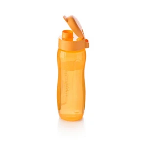 Tupperware Eco Easy 2 II 500ml - neue Generation EcoEasy Trinkflasche - Bild 1 von 1