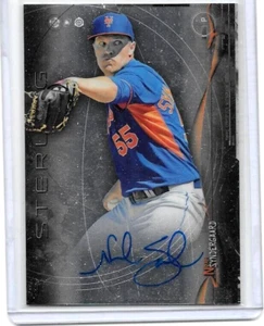 NOAH SYNDERGAARD 2014 BOWMAN STERLING CERTIFIED AUTOGRAPH - Picture 1 of 1