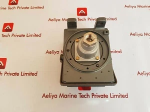United Electric J403 358 Pressure Switch 15a 480 Vac - Picture 1 of 6