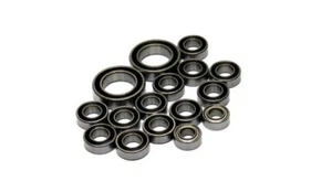 RCS Model Bearing Set for ASSOCIATED RC B4 SE BG222 - Picture 1 of 1