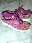 Nike Multicolored  2014 Shoes Sz 5.5 Used  Sneakers Trainers