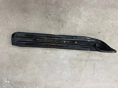 MOTO DE NIEVE SKI-DOO TUNDRA R - USADA Foto 1 de 4