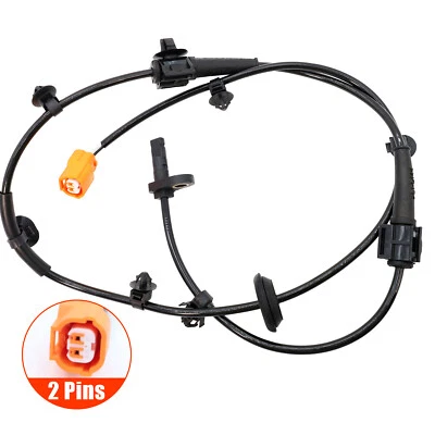 Front Right ABS Wheel Speed Sensor for Honda Fit 2007-2008 L4 1.5L 57450SLNA01 — 第 1/4 张图片