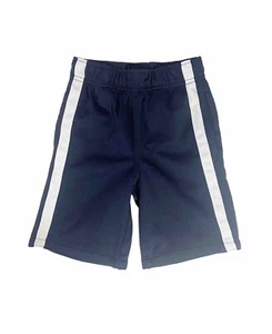 Gymboree Size 6 Boys Blue Athletic Shorts - Picture 1 of 3