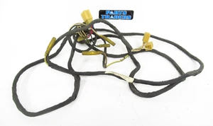 NOS Genuine Suzuki Snowmobile Wire Harness 1973 SM21 SM 21 SM21K 36620-97720 - Picture 1 of 5