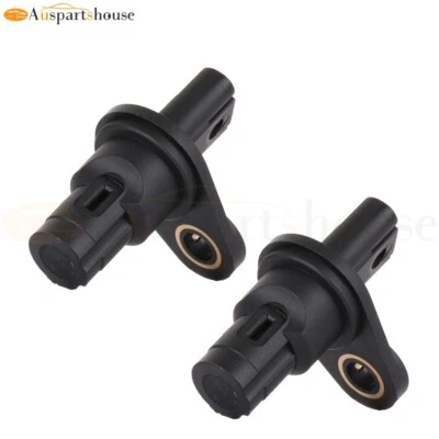 2x Sensor de posición del árbol de levas para BMW 128I 135I 228I 325CI 550i 640i xDrive X1 X3 Foto 1 de 4