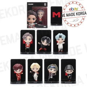 BTS TinyTAN Mini Figura MIC DROP Ver. Artículos auténticos oficiales de K-POP - Imagen 1 de 15