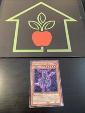 Fortune Lady Dark Rare SOVR-EN011 LP Yugioh