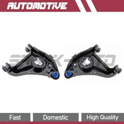 Front Lower Control Arm w/ Ball Joint For 2000 2001 2002 2003 2004 Ford Ranger - Image 1 of 4