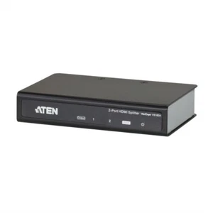 ATEN VS182A HDMI HighSpeed Video-Splitter, 2 Ports - Bild 1 von 3