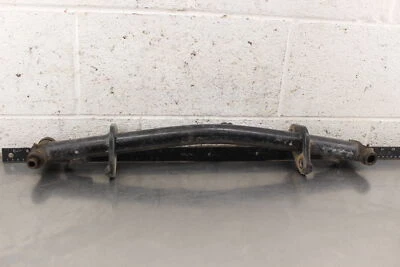 1987 Honda FourTrax 125 TRX125 2x4 FRONT DRIVE AXLE PIVOT SHAFT O944 Foto 1 de 4