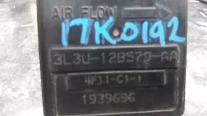 3L3U-12B579-AA 03-07 FORD 6.0 AIR FLOW METER - Picture 1 of 5