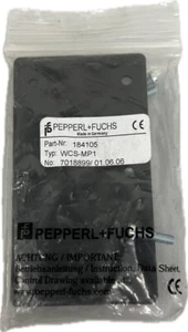 Piastra di montaggio Pepperl Fuchs WCS-MP1 - Foto 1 di 1
