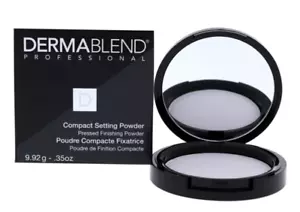 Compact Setting Powder by Dermablend for Women - 0.35 oz Powder - Picture 1 of 1