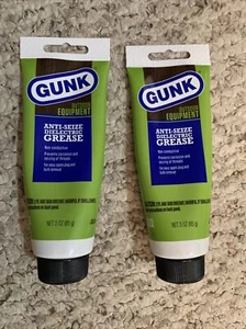 Grasa dieléctrica antiadherente 2 GUNK 3 OZ. tubo - Imagen 1 de 4