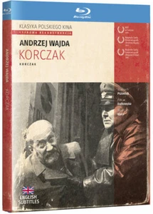 Andrzej Wajda - Korczak (Polish movie - Blu-Ray | English subtitles) - Bild 1 von 1