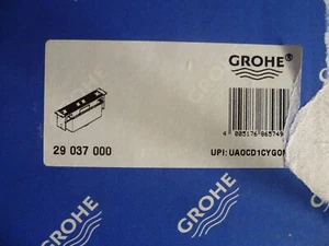 Grohe 4/5-L-Wannenkombination Unterbau für Fliesenbankmontage, 29037000 - Bild 1 von 1