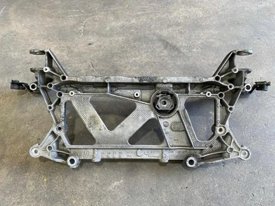 5Q0199369G 2015-2020 Audi A3 S3 2016-2023 TT S RS Front Subframe Crossmember (TL Foto 1 de 4