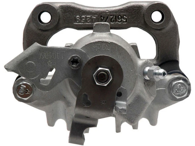 Pinza de freno trasera izquierda Raybestos 18528YVFP 2003 para Volkswagen Jetta 1999-2005 Foto 1 de 2