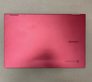 Samsung Galaxy Chromebook 2 XE530QDA-KA1US 13.3" Pantalla Táctil - Intel i3 8GB 128G - Imagen 1 de 2