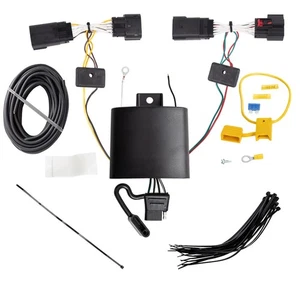 Draw-Tite T-Connector Harness For Lincoln Nautilus 2019-2021 - Picture 1 of 2