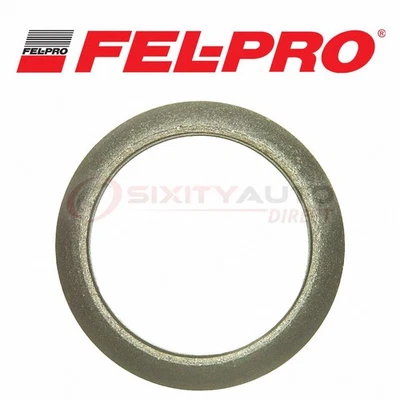 Fel-Pro Right Exhaust Pipe Flange Gasket for 2009-2012 Chevrolet Colorado gj Foto 1 de 4