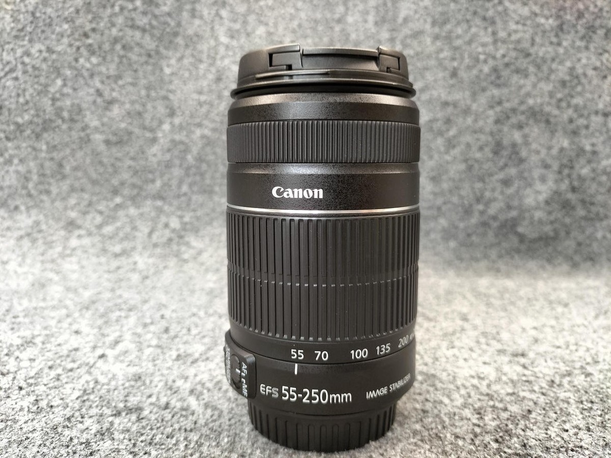 Canon Canon IS f/2 Camera Lenses for sale | eBay