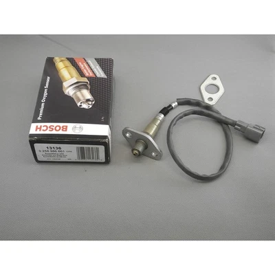 Оригинальный подлинный датчик кислорода 13136 для 1995-1997 Toyota Land Cruiser основание 4,5 л - Изображение 1 из 4