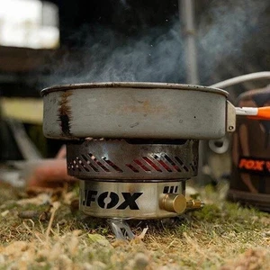 Fox Infrared Stove V2 (CCW031) - Picture 1 of 3