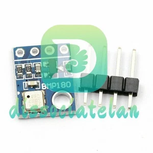 1PCS GY68 BMP180 Replace BMP085 Digital Barometric Pressure Sensor Board Arduino - Bild 1 von 1