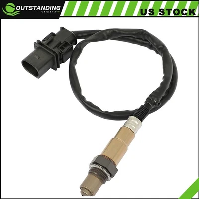Air Fuel Ratio Oxygen O2 02 Sensor 1 Upstream for 2012-2013 Volkswagen Golf 2.0L - Image 1 of 4