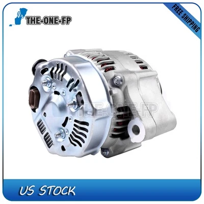 Alternator For 2.5L Suzuki Grand Vitara 2001 2005/2.7L XL 7 2001-2006 11164 95A - Image 1 of 4
