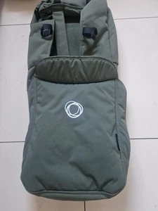 Bugaboo Donkey5 Carrycot Forest Green - Picture 1 of 5