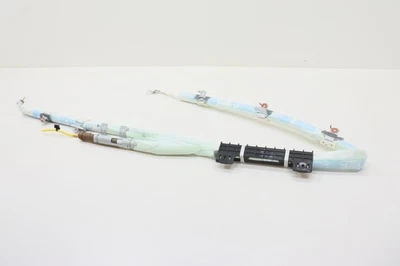 2017 - 2022 KIA SPORTAGE AIRBAG CORTINA TETO LATERAL ESQUERDO FABRICANTE DE EQUIPAMENTO ORIGINAL 85010D9000 - Imagem 1 de 4