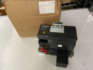 Rexroth Stop Gate VE 5/D-1000-E SET 3842562992 NEW - Picture 1 of 3
