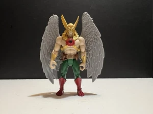 DC Universe Infinite Heroes Crisis Hawkman 3.75” Action Figure - Picture 1 of 7