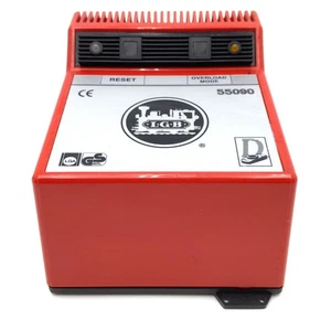 LGB 55090 MTS Power Booster EX - Bild 1 von 3