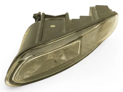 02-06 Maserati Spyder M138 Fog Light Lamp Halogen Front Driver Left Side Lh Oem - Image 1 of 4