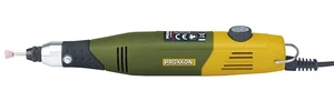 Herramienta giratoria MICROMOT 60/E, 28510, verde - Imagen 1 de 6