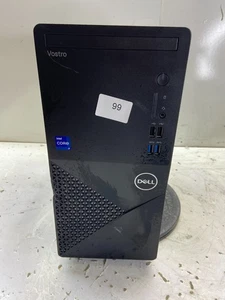 Dell Vostro 3910 Intel Core i7-12700 4.90GHz 8GB NO HDD - Picture 1 of 4