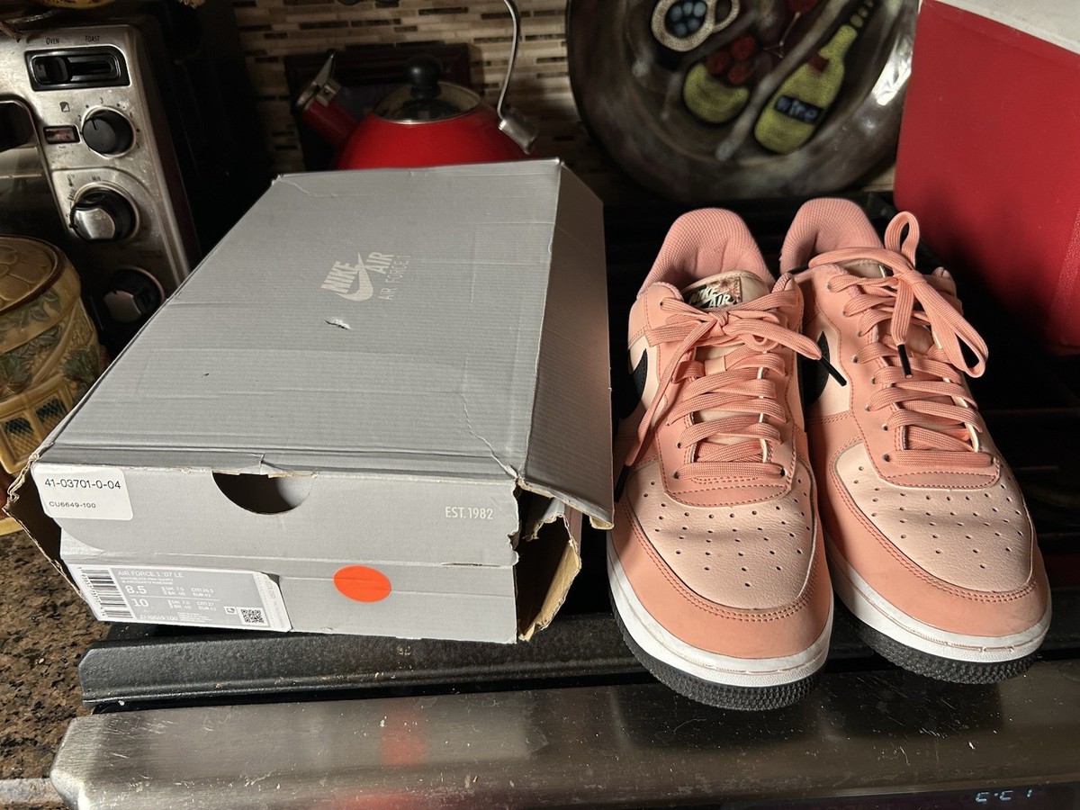 NIKE - 桜絹 Nike Air Force 1 '07 LE Low Japanese Cherry Blossoms for