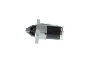 Bosch Starter Motor for HYUNDAI SONATA GLE 2.0L G4CP I4 16v DOHC MPFI 10/93-08/9 - Picture 1 of 4