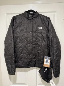 The North Face Women’s Circaloft Collarless Jacket- Small - Picture 1 of 3