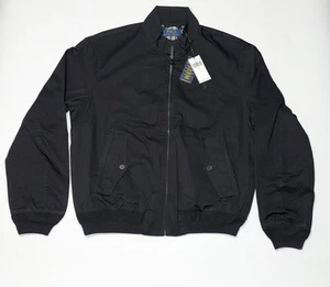 Chaqueta de sarga Polo Ralph Lauren talla grande - Imagen 1 de 4