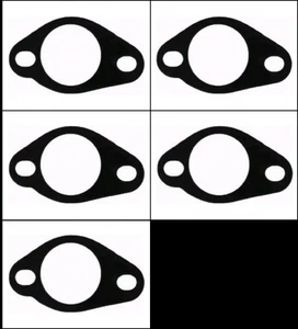 Tecumseh 26754, 26754A Ersatz-Auspuffdichtung passend für 5 Stück - Bild 1 von 4